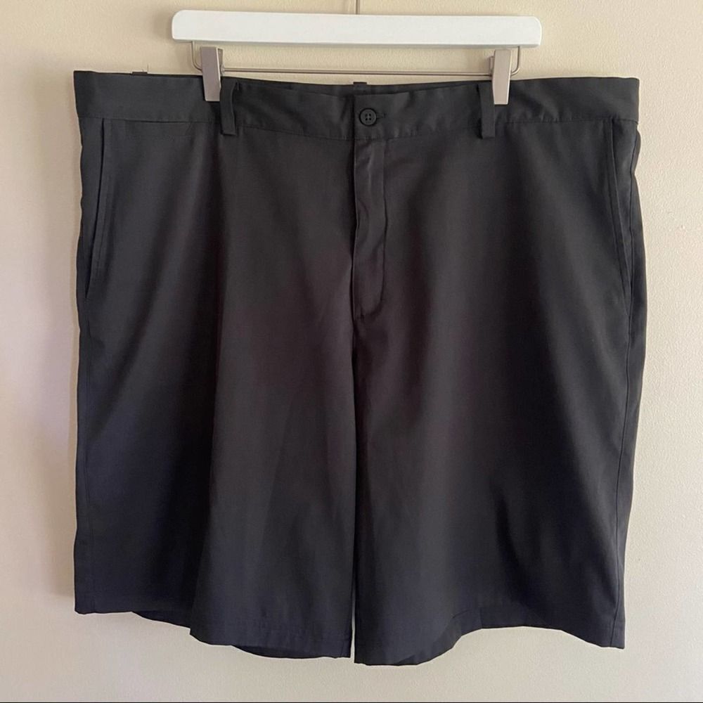 NIKE Golf Tour Performance Flat Front Shorts 42